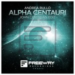 cover: Andrea Rullo - Alpha Centauri