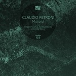 cover: Claudio Petroni - Mutoid