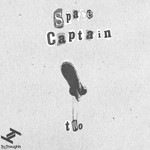 cover: Space Captain - Two