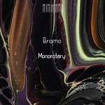 cover: Bromo - Monorotary