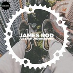 cover: James Rod - Joysked Undergound