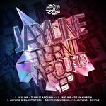 cover: Jayline - Turn It Around .