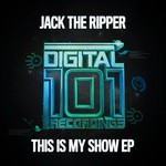 cover: Jack The Ripper - This Is My Show