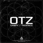 cover: Otz - Sanity/Twoface