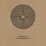 cover: Goldffinch - The Passenger EP