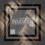 cover: Gennaro Nerino - Insidious