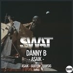 cover: Danny B - Asaik