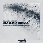 cover: Franck Becker - Black Bell