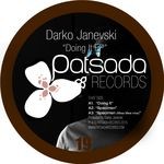 cover: Darko Janevski - Doing It