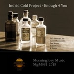 cover: Indrid Cold Project - Enough For You