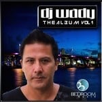 cover: Dj Wady - The Album Vol 1