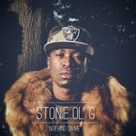 cover: Stonie Ol G - Nothing On Me