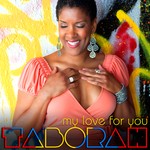 cover: Taborah - My Love For You