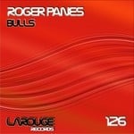 cover: Roger Panes - Bulls