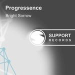 cover: Progressence - Bright Sorrow