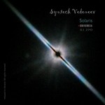 cover: Syntech Vedeneev - Solaris