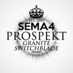 cover: Prospekt - Granite/Switchblade