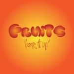 cover: Fruits - Bag It Up