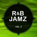 cover: Various - R&B Jamz Vol 2