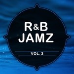 cover: Various - R&B Jamz Vol 3