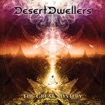 cover: Desert Dwellers - The Great Mystery