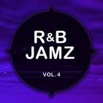 cover: Various - R&B Jamz Vol 4