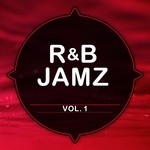 cover: Various - R&B Jamz Vol 1