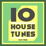 cover: Various - 10 House Tunes