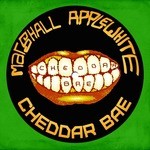 cover: Marshall Applewhite - Cheddar Bae