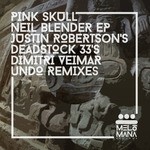 cover: Pink Skull - Neil Blender