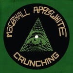 cover: Marshall Applewhite - Crunching