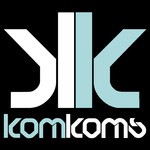 cover: Dolphin - KomKoms 003D