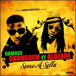 cover: Damage Skongdem - Some A Sella