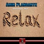 cover: Amir Plancarte - Relax