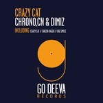 cover: Dimiz|Cn|Chrono - Crazy Cat