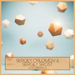 cover: Sergey Oblomov & Sergey Srost - Lost Jamaica