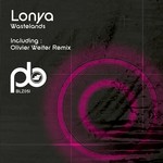 cover: Lonya - Wastelands