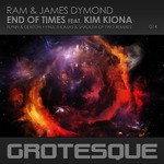 cover: Kim Kiona|Ram & James Dymond - End Of Times