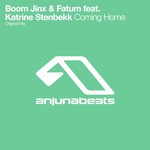 cover: Boom Jinx & Fatum|Katrine Stenbekk - Coming Home