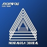 cover: Archyvolt - Curl Right