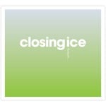 cover: Senking - Closing Ice