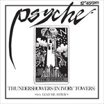 cover: Psyche - Thundershowers