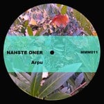 cover: Nahste Oner - Arpu