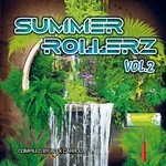 cover: Alex Carroll|Various - Summer Rollerz Vol 2