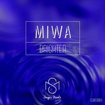 cover: Miwa - Brighter