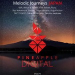 cover: Various - Melodic Journeys Japan