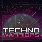 cover: Various - Techno Warriors