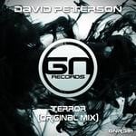 cover: David Peterson - Terror