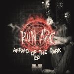 cover: Run Apc - Afraid Of The Dark EP