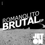 cover: Romanolito - Brutal EP